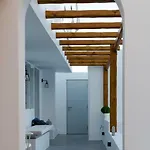 L'arco Milos *