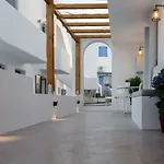 L'arco Milos Apartment Adamantas (Milos)