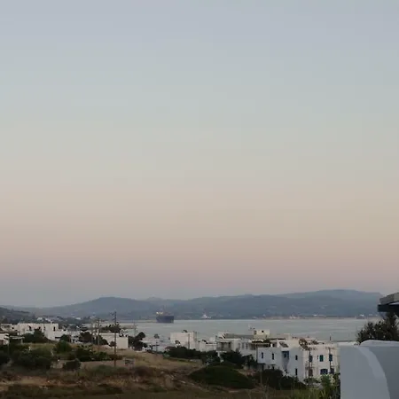 L'arco Milos