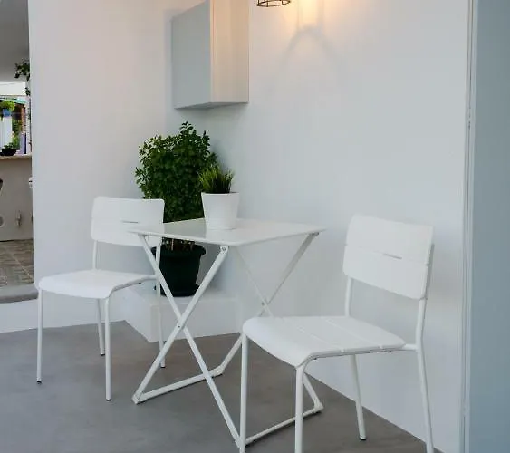 L'arco Milos * 아다마스