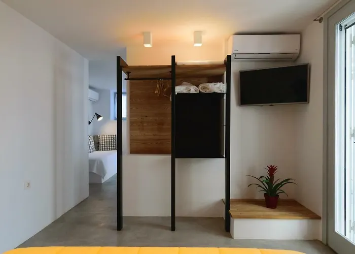 L'arco Milos * 아다마스