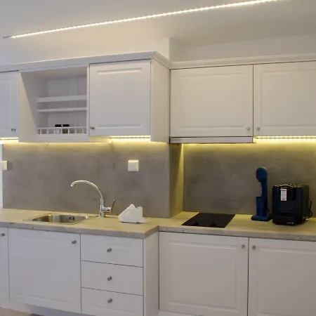 Appartement L'arco Milos