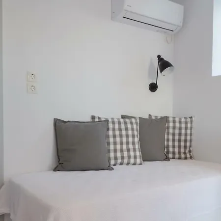 Appartement L'arco Milos *