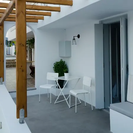 Appartement L'arco Milos Adamantas (Milos)