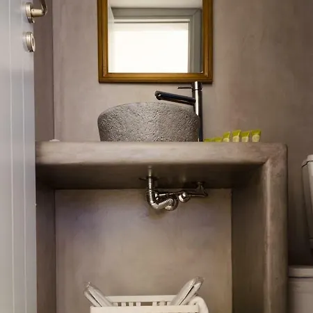 Appartement L'arco Milos Adamantas (Milos)