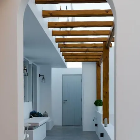 L'arco Milos *