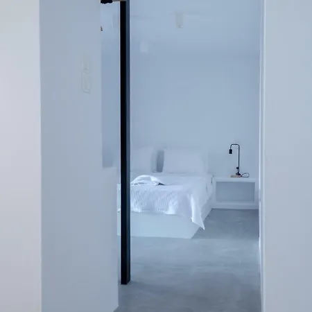 L'arco Milos Appartement Adamantas (Milos)