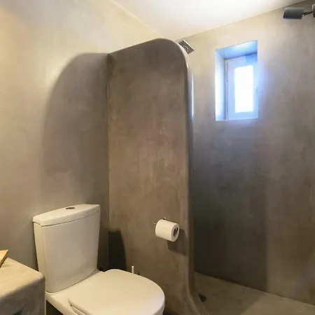 Appartement L'arco Milos *