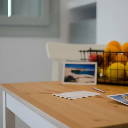 L'arco Milos Appartement