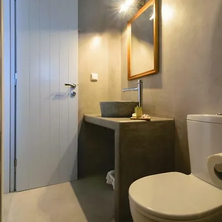 L'arco Milos * Adamantas (Milos)