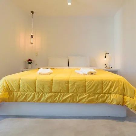 L'arco Milos Appartement *