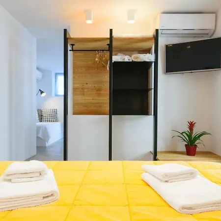 L'arco Milos Appartement Adamantas (Milos)