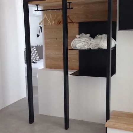 Appartement L'arco Milos *