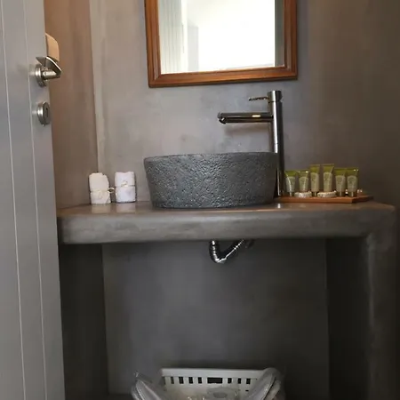 Appartement L'arco Milos Adamantas (Milos)