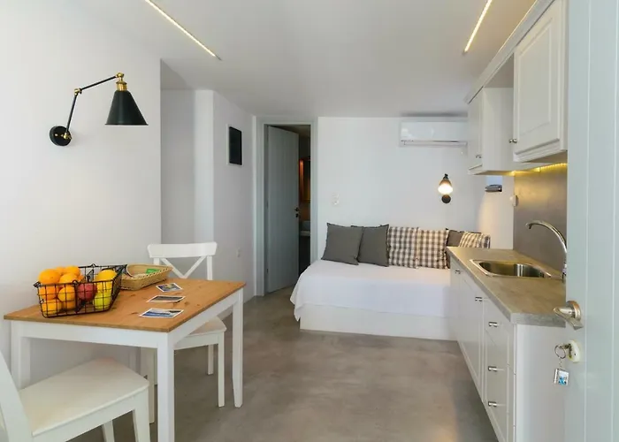 L'arco Milos 阿达玛斯