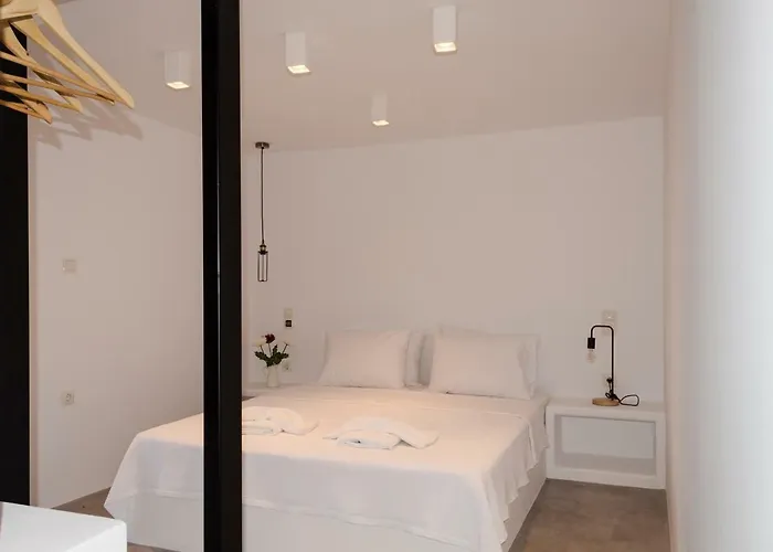 L'arco Milos Apartamento *