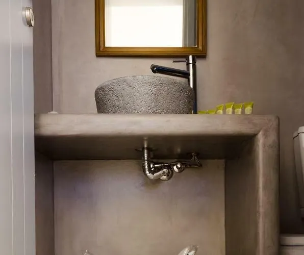 Apartamento L'arco Milos Adamantas (Milos)