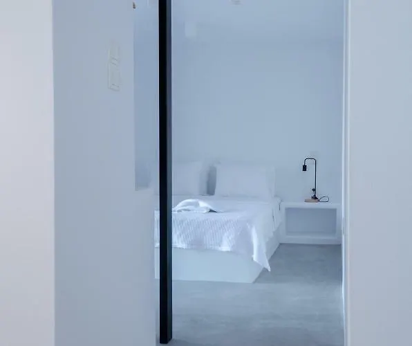 L'arco Milos Apartamento Adamantas (Milos)