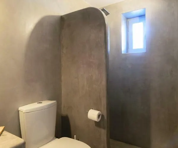 Apartamento L'arco Milos *