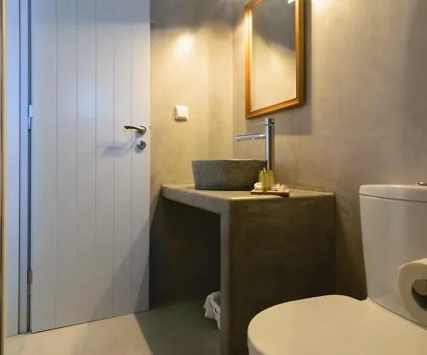 L'arco Milos * 阿达玛斯