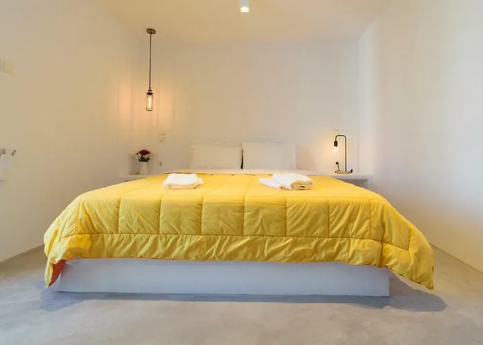 L'arco Milos Apartamento *