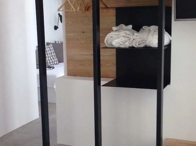 Apartamento L'arco Milos *